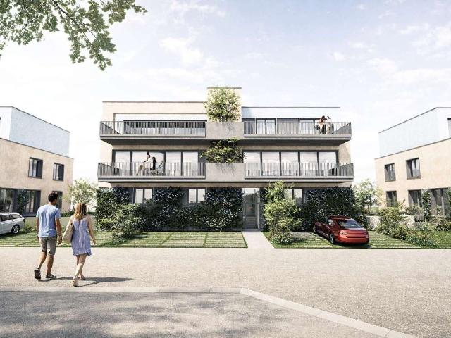 Wohnung kaufen in Steinfeld, Kreis Schleswig-Flensburg