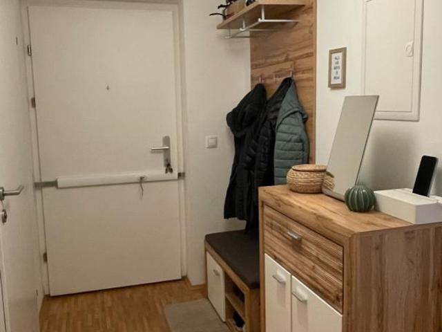 Wohnung mieten in Graz, Gersdorf-Feistritz