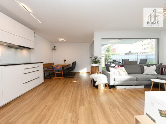 Apartment kaufen in Hohenems, Vorarlberg