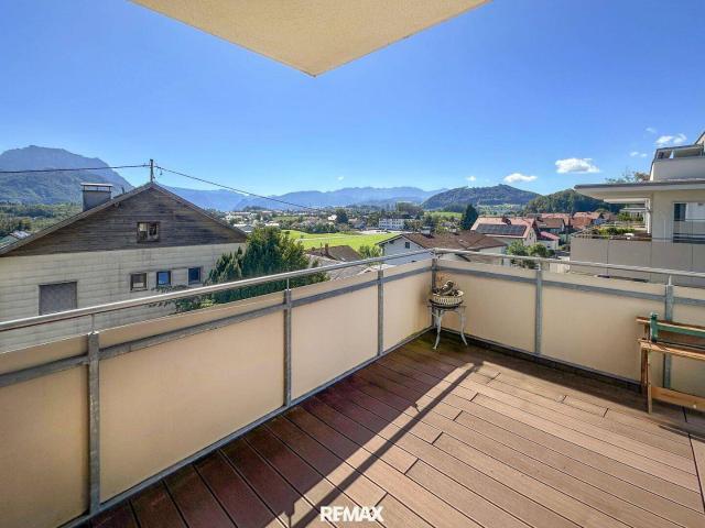 Apartment kaufen in Kleinreith, Ohlsdorf