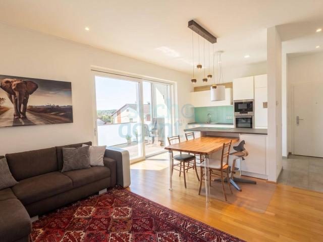 Apartment kaufen in Steyregg, Oberösterreich