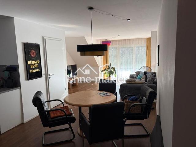 Apartment mieten in Bad Kissingen, Bayern