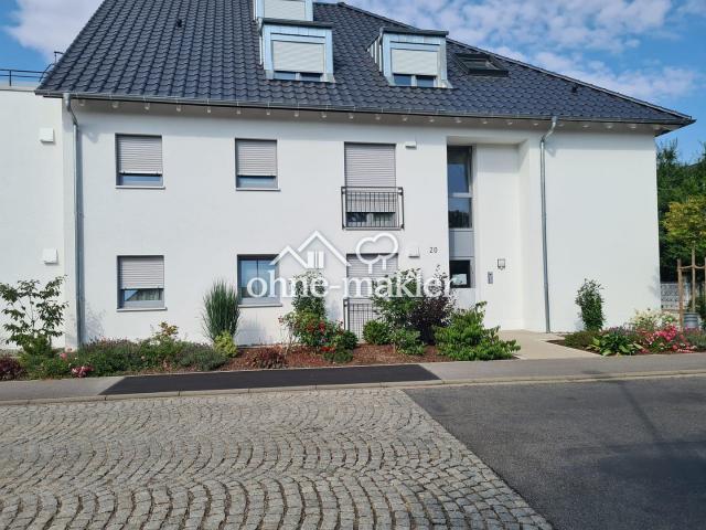 Apartment mieten in Bad Kissingen, Bayern