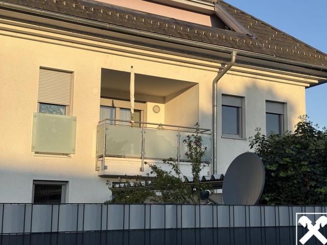 Wohnung kaufen in Schlüßlberg, Bezirk Grieskirchen