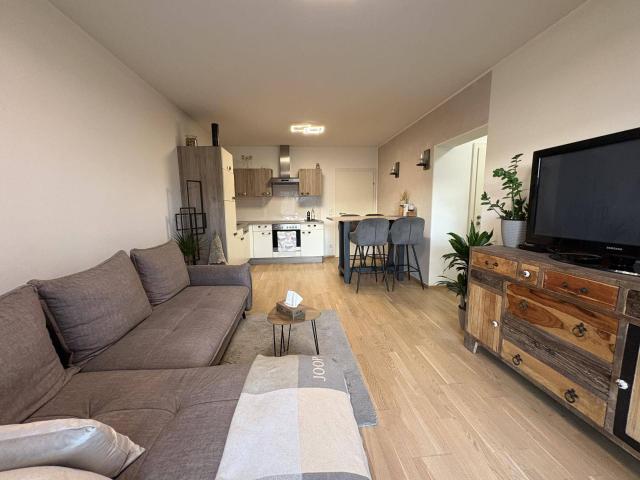 Apartment kaufen in Straßfeld, Schlüßlberg