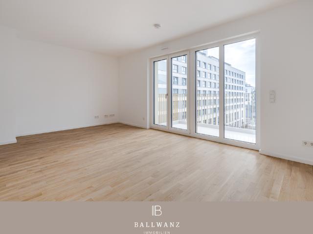 Apartment mieten in Bockenheim, Sachsenhausen