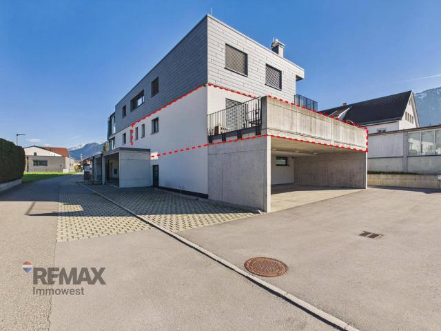 Apartment kaufen in Schlins, Vorarlberg