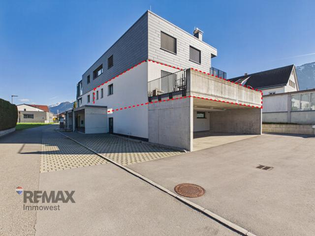 Apartment kaufen in Schlins, Vorarlberg