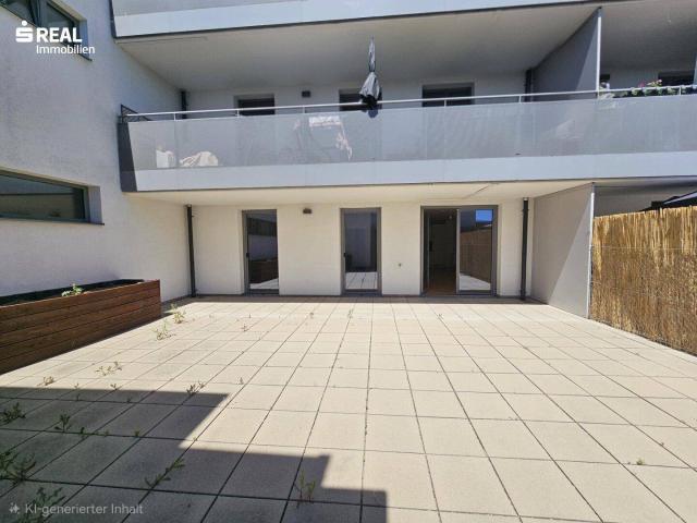Apartment mieten in Floridsdorf, Wien
