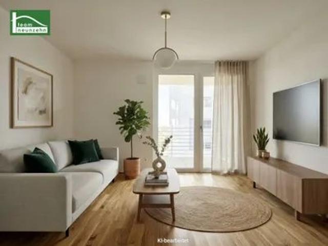 Apartment mieten in Donaustadt, Wien