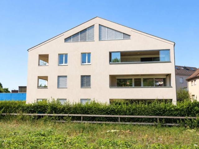 Apartment kaufen in Götzis, Vorarlberg
