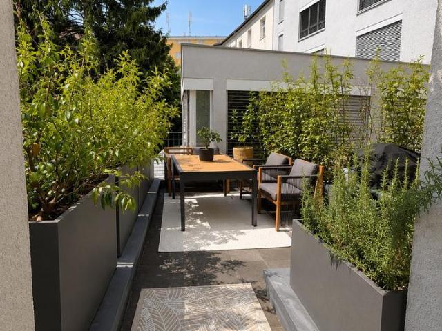 Wohnung kaufen in Nürnberg, Bayern