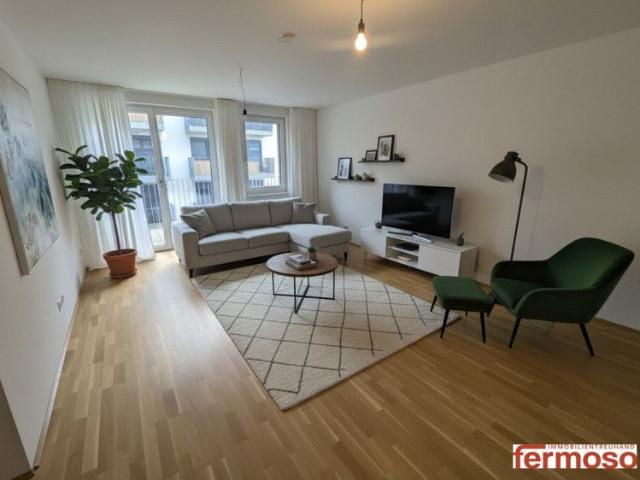 Apartment mieten in KG Oberlaa Stadt, Wien