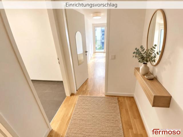 Apartment mieten in Per-Albin-Hansson-Siedlung, Wien