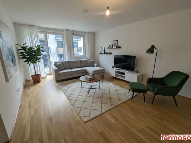 Apartment mieten in Favoriten, Wien