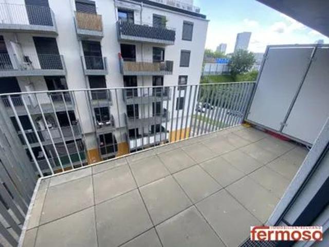 Apartment mieten in Favoriten, Wien