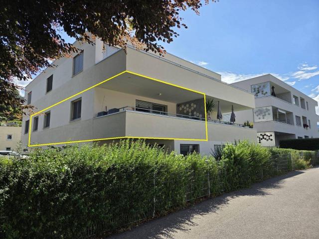 Apartment kaufen in Röthis, Vorarlberg