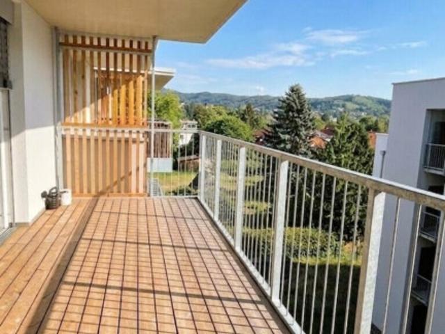 Wohnung kaufen in Zösenberg, Weinitzen