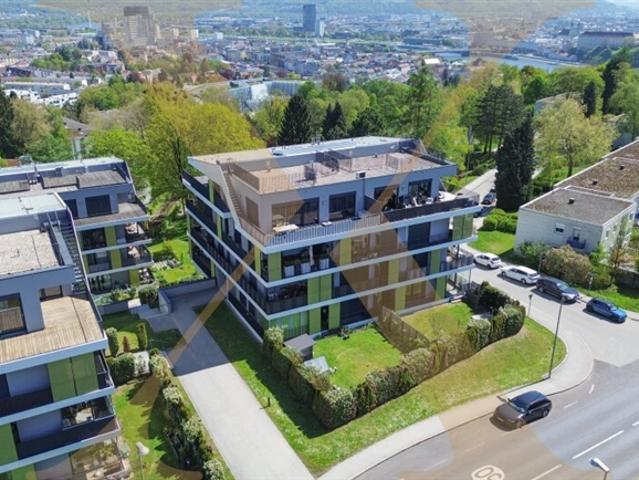 Wohnung kaufen in Lichtenberg, Oberösterreich