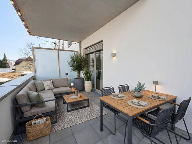 Apartment kaufen in St. Georgen an der Mattig, Burgkirchen