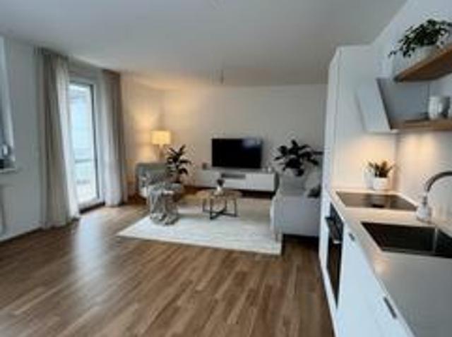 Wohnung mieten in Wiener Neustadt, Niederösterreich