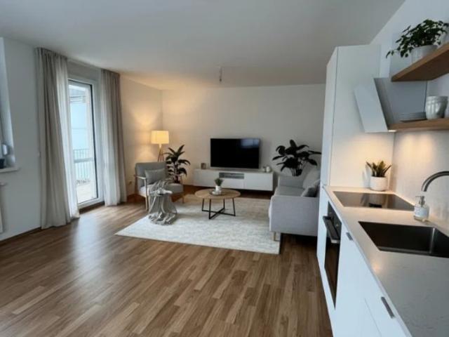 Apartment mieten in Wiener Neustadt, Niederösterreich