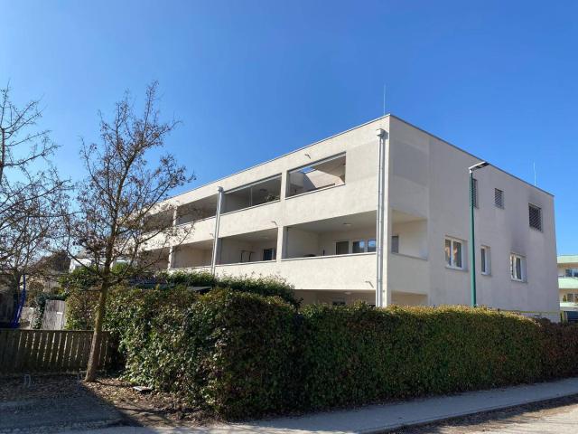 Apartment kaufen in Wels, Oberösterreich