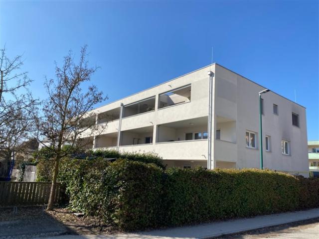 Wohnung kaufen in Wels, Oberösterreich