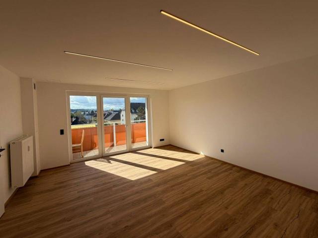 Apartment kaufen in Neustadt, Wels