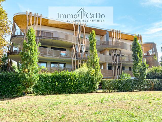 Apartment kaufen in Dornbirn, Vorarlberg