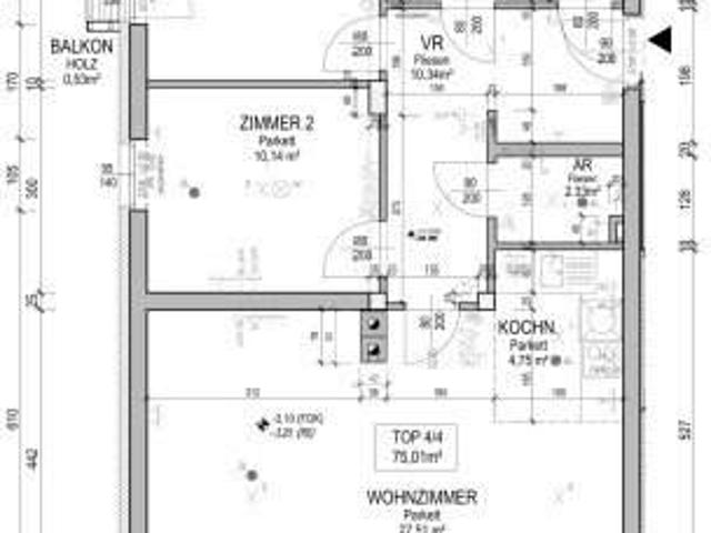 Wohnung mieten in Amstetten, Niederösterreich