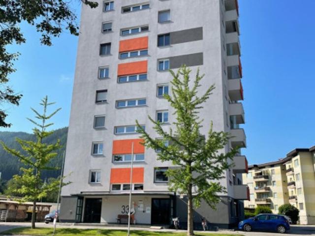 Wohnung kaufen in Kindberg, Steiermark