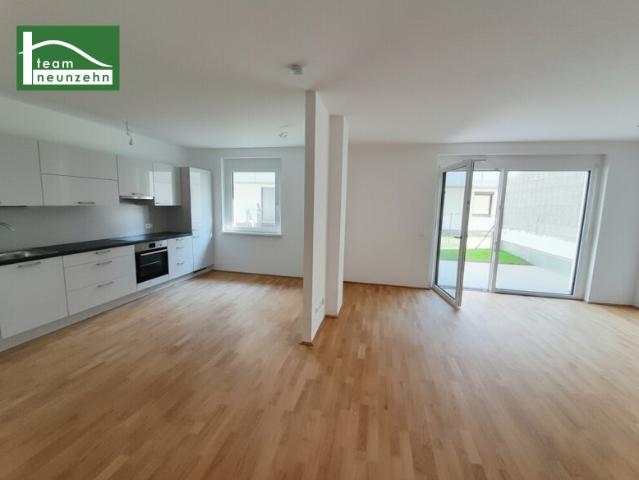 Wohnung mieten in St. Pölten, Niederösterreich