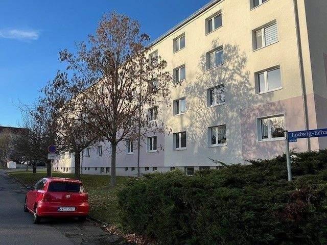 Apartment mieten in Zwickau-West, Zwickau