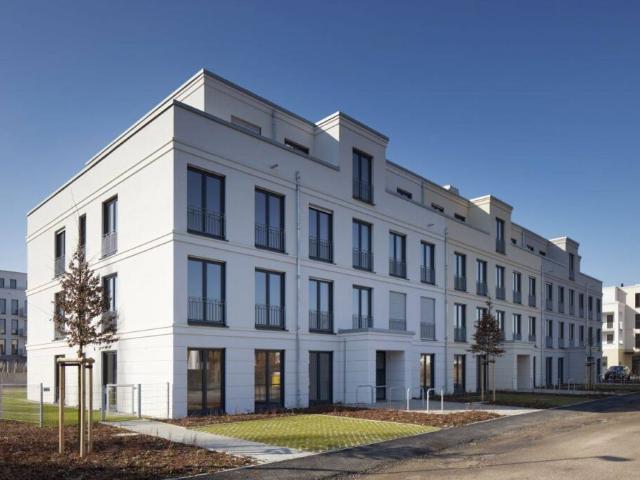 Apartment mieten in Auerberg, Bonn