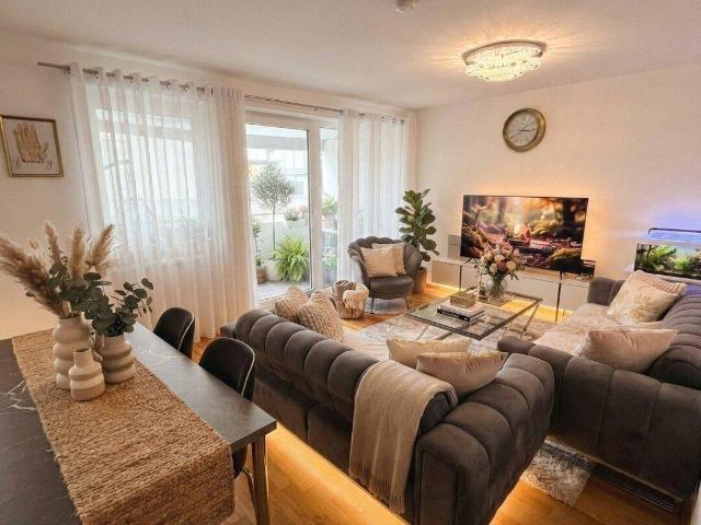 Apartment mieten in Wiener Neustadt, Niederösterreich