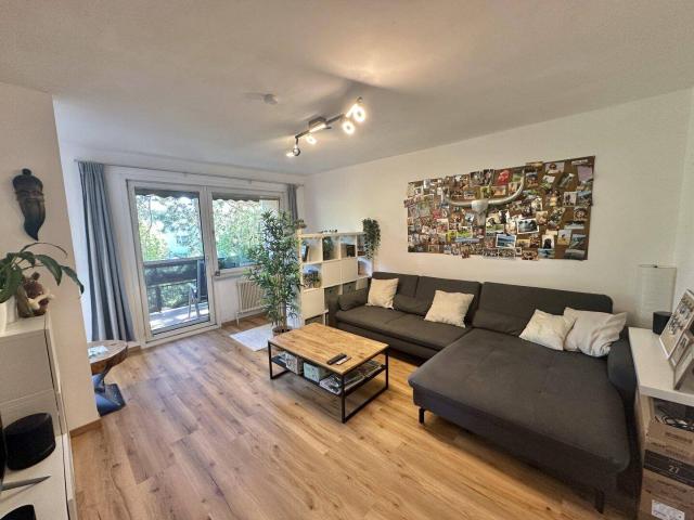 Apartment kaufen in Wiener Neudorf