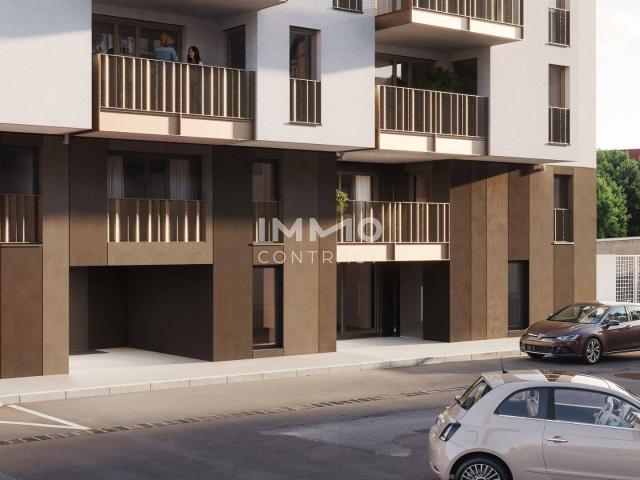Apartment kaufen in Donaustadt, Wien
