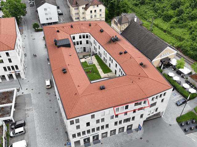 Apartment mieten in Feldkirch-Innenstadt, Feldkirch