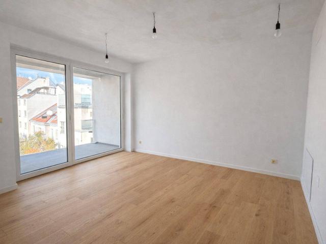 Apartment kaufen in Meidling, Wien