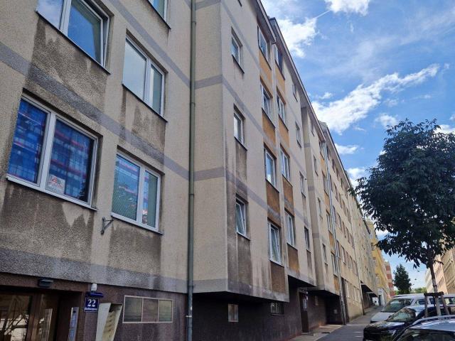 Apartment kaufen in Ottakring, Wien
