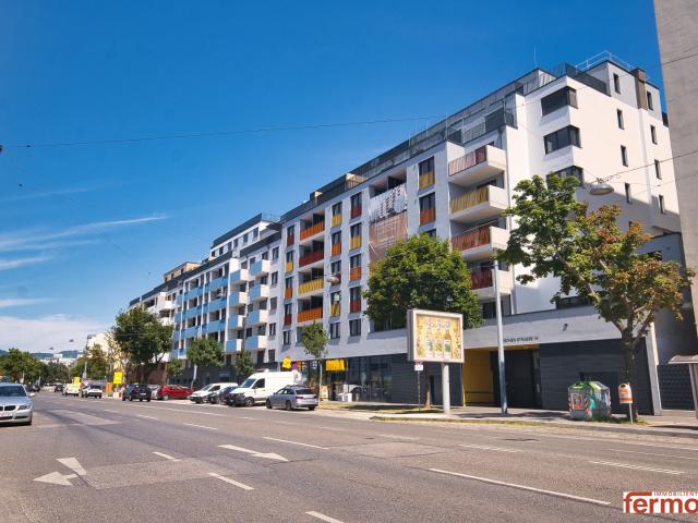 Apartment mieten in KG Brigittenau, Wien