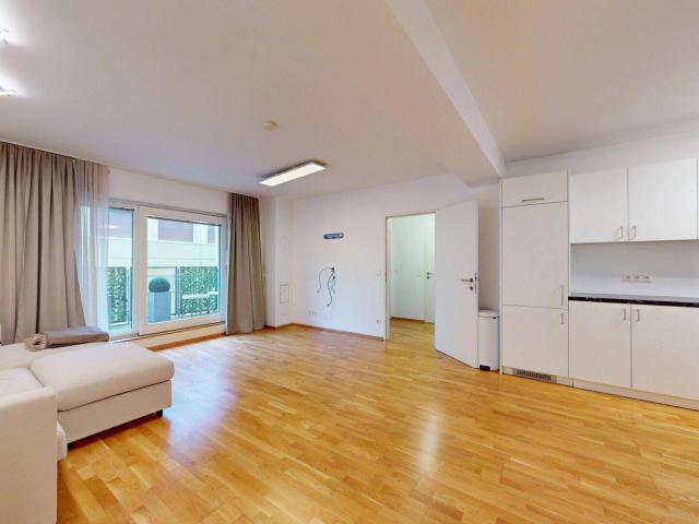 Apartment mieten in Wien