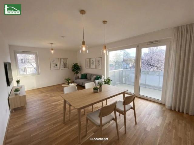 Apartment mieten in Wiener Neustadt, Niederösterreich