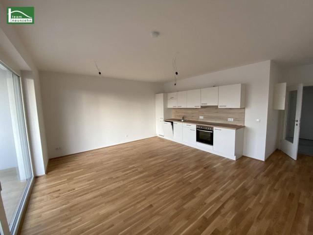 Apartment mieten in Wiener Neustadt, Niederösterreich
