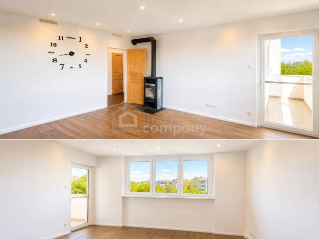 Apartment kaufen in Wiener Neustadt, Niederösterreich
