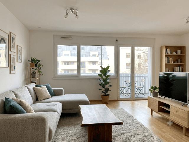 Apartment mieten in Ottakring, Wien