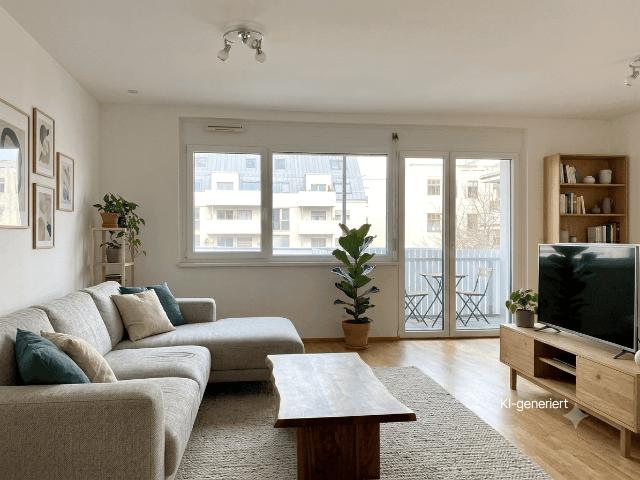 Apartment mieten in Ottakring, Wien