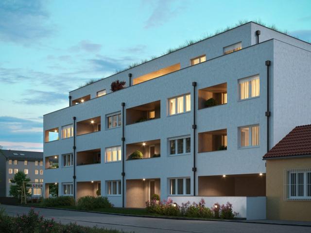 Wohnung mieten in Linz, Oberösterreich