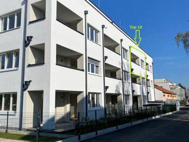 Apartment mieten in Neue Heimat, Linz